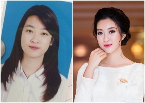 cac hoa hau xinh dep la the, nhung khi biet anh the thi ban se phai bat ngo hon nua - 9