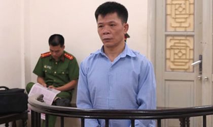 Xin được tử hình chỉ được tòa tuyên án… chung thân