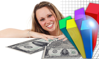 5 con giáp dễ thành đại gia, tiền sài mỏi tay nửa cuối năm 2017