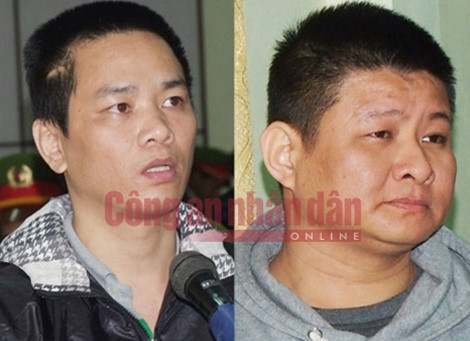 Gai min nha giam doc cong an: Cuoc gap trong khach san truoc vu no hinh anh 1