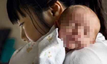 Trầm cảm sau sinh thật đáng sợ và đã có không ít những bà mẹ sát hại chính con mình