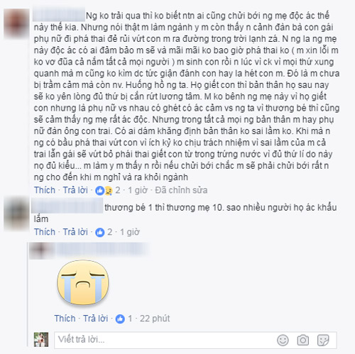 vu me sat hai con 33 ngay tuoi: cong dong me bim sua dau xot va thuong cam cho ca hai me con - 7
