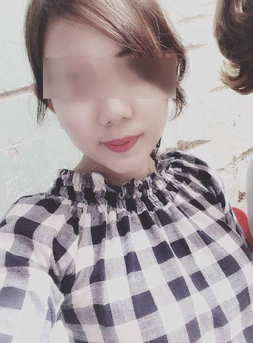 vu me sat hai con 33 ngay tuoi: cong dong me bim sua dau xot va thuong cam cho ca hai me con - 1