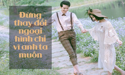 Phụ nữ khôn ngoan dù yêu đến mấy cũng không được chiều đàn ông những điều này