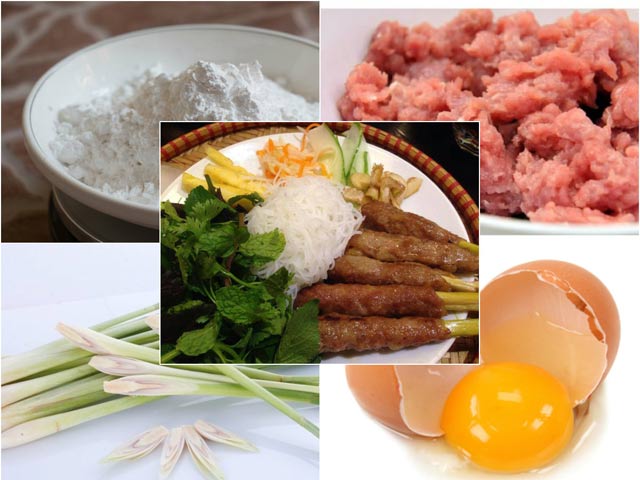 cach lam nem lui ngon khong cuong noi, chi nhin da ua nuoc mieng hinh anh 1