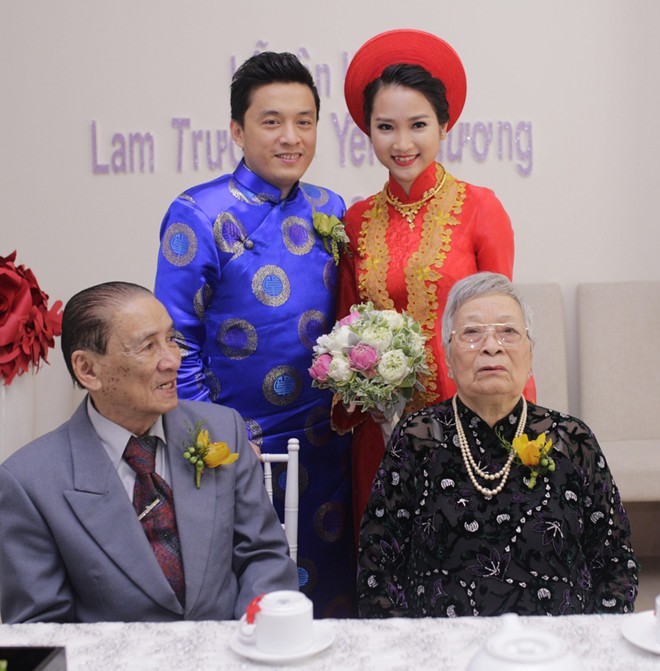 Con cái nổi tiếng nhưng bố mẹ Hà Tăng, Lam Trường vẫn bán bánh mì, làm lơ xe - 11
