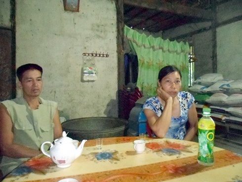 Con cái nổi tiếng nhưng bố mẹ Hà Tăng, Lam Trường vẫn bán bánh mì, làm lơ xe - 5