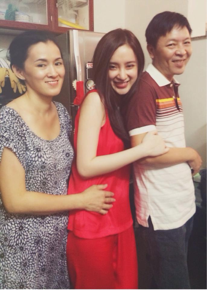 Con cái nổi tiếng nhưng bố mẹ Hà Tăng, Lam Trường vẫn bán bánh mì, làm lơ xe - 9