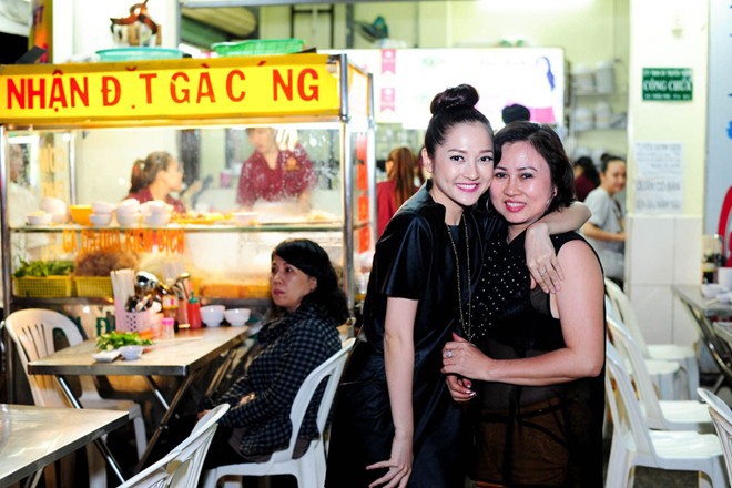 Con cái nổi tiếng nhưng bố mẹ Hà Tăng, Lam Trường vẫn bán bánh mì, làm lơ xe - 11