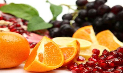 Những loại thực phẩm giúp bạn tăng cường miễn dịch