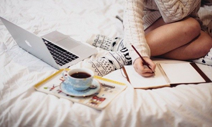 Tác hại khi lạm dụng nước trà, cà phê