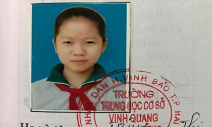 Thực hư bé gái ở Hải Phòng bỏ đi vì bị bố mẹ bạo hành, đổ cơm xuống nền nhà bắt ăn