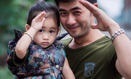 Người khiến Bảo Ngậu cảm thấy 'cuộc đời chấm dứt' khi nghe tiếng khóc