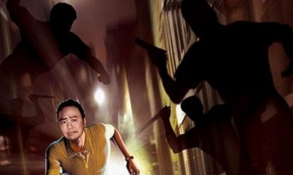 Nam Định: Truy lùng nhóm ‘xã hội đen’ chém người giữa ban ngày
