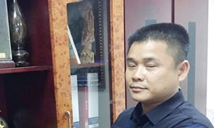 Đòn ghen tàn độc của một giám đốc chi nhánh ngân hàng