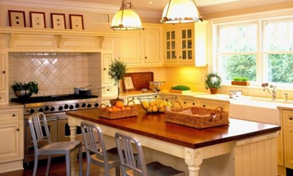 Nhà bếp mà để thế này gia đình luôn nghèo khổ, sớm muộn cũng ly tán 