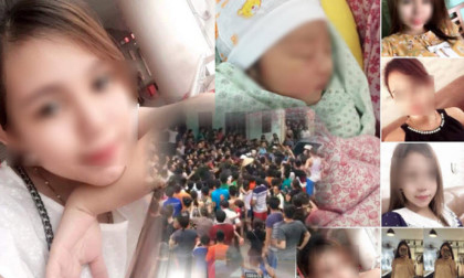 'Nhìn con ngủ chỉ muốn lấy chăn bịt miệng': Chuyện kể đáng sợ của những người mẹ từng bị trầm cảm sau sinh