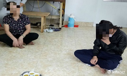 Thầy giáo bị tố nhiều lần quan hệ với nữ sinh nhận hình thức kỷ luật