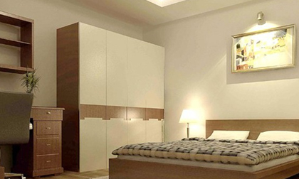 Nếu phòng ngủ để kiểu này vợ chồng luôn mâu thuẫn, làm ăn mãi không phát lên được 