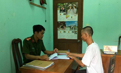 2 gã hàng xóm nhiều lần xâm hại thiếu nữ bị động kinh