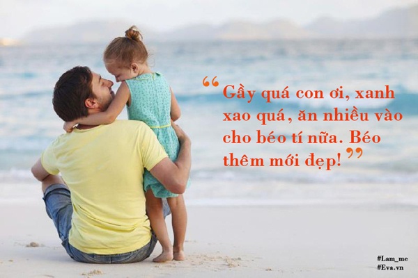ngay cua cha, la mot nguoi con, ban muon noi dieu gi? - 4