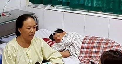 cha me chu y nhung dau hieu sau de cuu con khoi viem nao - 1