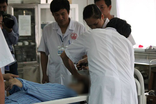 bi tram cam, co gai bong nghien tinh duc, quan he hang chuc lan mot ngay khong chan - 2