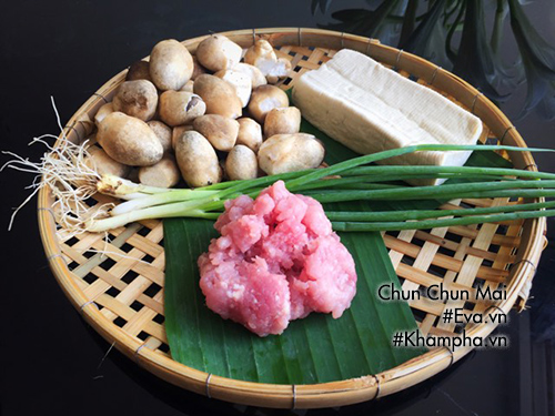 dau hu xao nam rom thit bam an cung com trang may noi cung het - 1