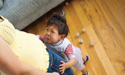 6 thói hư phổ biến ở trẻ bắt nguồn từ cách dạy sai lầm của chính bố mẹ và đây là giải pháp