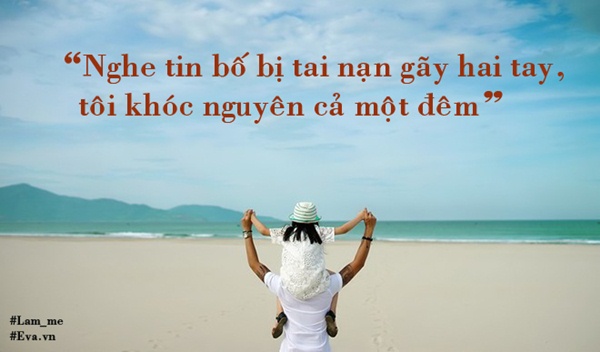 ngay cua cha, la mot nguoi con, ban muon noi dieu gi? - 3