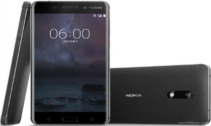 Những smartphone selfie “ảo tung chảo”, giá dưới 6 triệu đồng