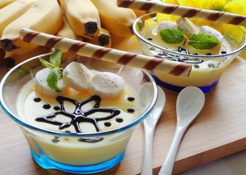 Nếu thích ăn chuối, bạn phải nhớ kỹ những đièu cấm kỵ này - 6