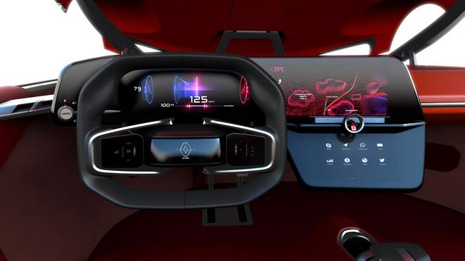 Đây là chiếc xe ô tô đẹp nhất năm 2017? - 4