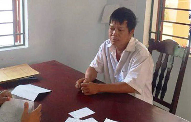 Tú ông 
