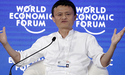 Jack Ma: 20 năm tới, Alibaba sẽ trở thành nền kinh tế lớn thứ 5 thế giới
