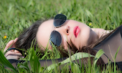 6 vị trí nốt ruồi giàu sang, nhận phúc lộc trời ban, cả đời an yên vui sống