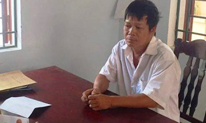 Tú ông 'nhường' phòng ngủ cho gái bán dâm tiếp khách