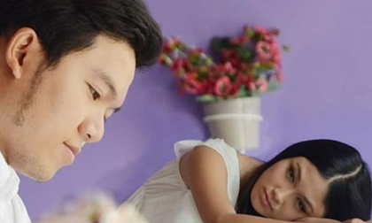 Chồng tôi nói: 'Nhà không có thì có thể thuê, nhưng xe ô tô không thể ngày nào cũng đi thuê được'
