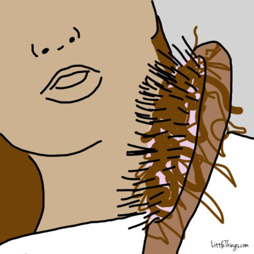 10 dau hieu giup ban som phat hien benh ung thu buong trung - 9
