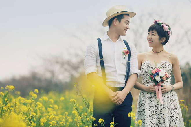 Trúng tiếng sét ái tình, 5 cung Hoàng đạo này đã nghĩ ngay đến chuyện kết hôn - Ảnh 1.