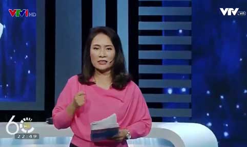 Những điều ít biết về người phụ nữ 
