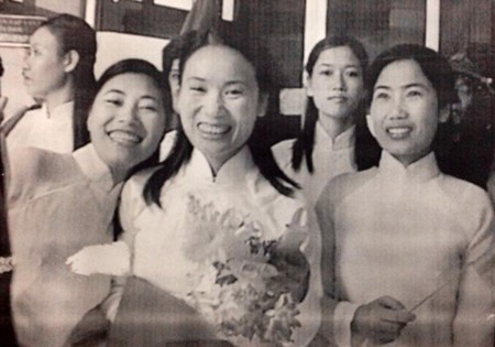 Những điều ít biết về người phụ nữ 