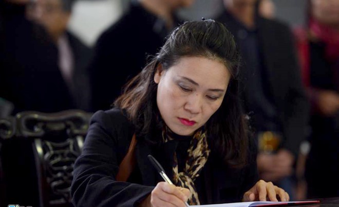 Những điều ít biết về người phụ nữ 