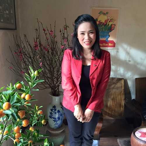 Những điều ít biết về người phụ nữ 