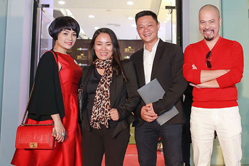 Những điều ít biết về người phụ nữ 