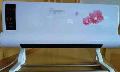 Điều hoà mini 2 chiều giá 550 ngàn: Mát ngay, không cần lắp đặt