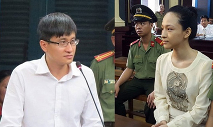 Hoa hậu Phương Nga từ chối luật sư Nguyễn Kiều Hưng