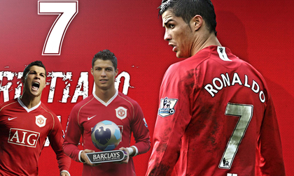 Ronaldo về MU: Tình yêu hóa giải lời nguyền