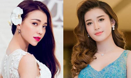 2 sao Việt khổ sở vì bị nghi ngờ cướp người yêu của đồng nghiệp hơn tuổi
