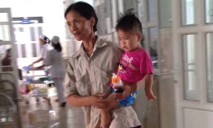 Tai nạn khiến cả nhà thương vong: “Nếu như hôm đó, tôi không cho các con đi thăm bố…”